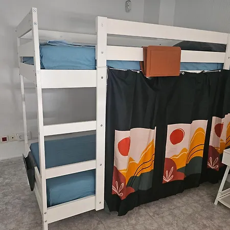 Coliving By Amazzzing Travel Ostello Corralejo