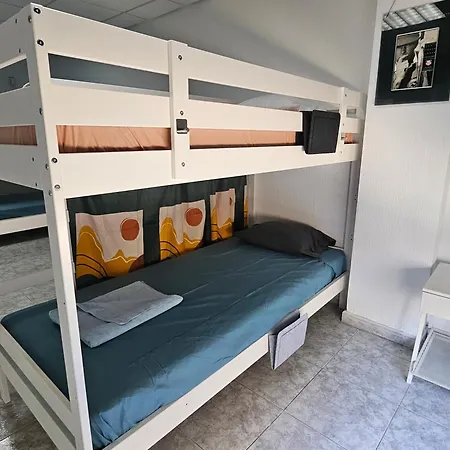 Ostello Coliving By Amazzzing Travel Corralejo