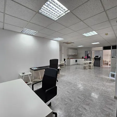 Ostello Coliving By Amazzzing Travel Corralejo