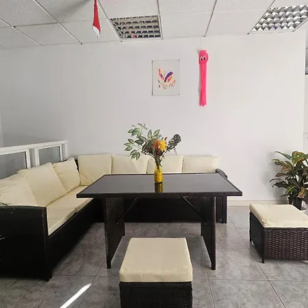 Ostello Coliving By Amazzzing Travel