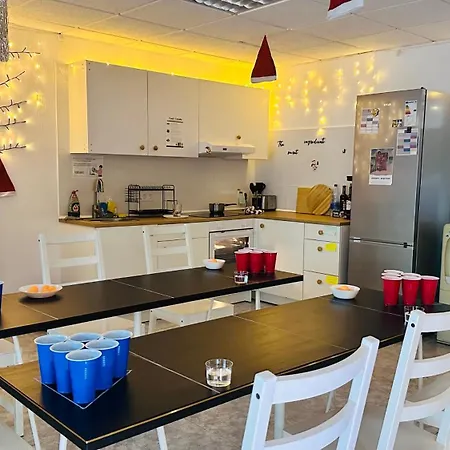 Ostello Coliving By Amazzzing Travel *
