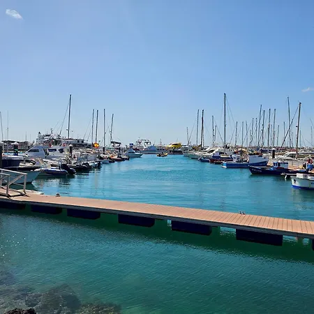 Coliving By Amazzzing Travel Ostello Corralejo