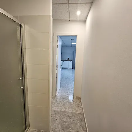Coliving By Amazzzing Travel Ostello Corralejo