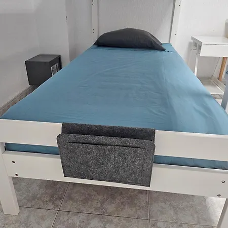 Ostello Coliving By Amazzzing Travel Corralejo