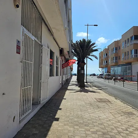Coliving By Amazzzing Travel Hostel Corralejo