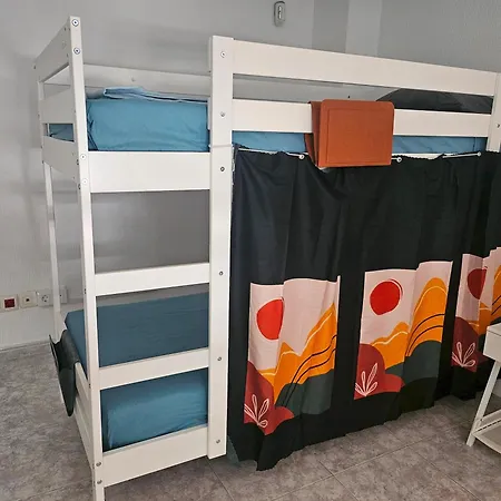 Hostel Coliving By Amazzzing Travel *