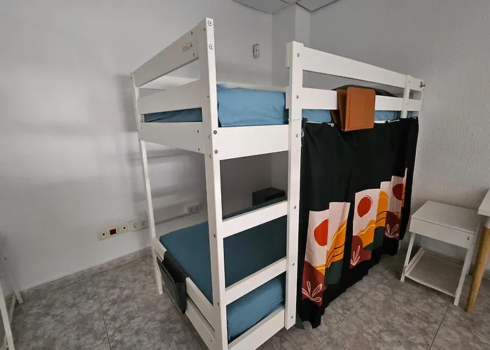 Coliving By Amazzzing Travel Κοραλέχο