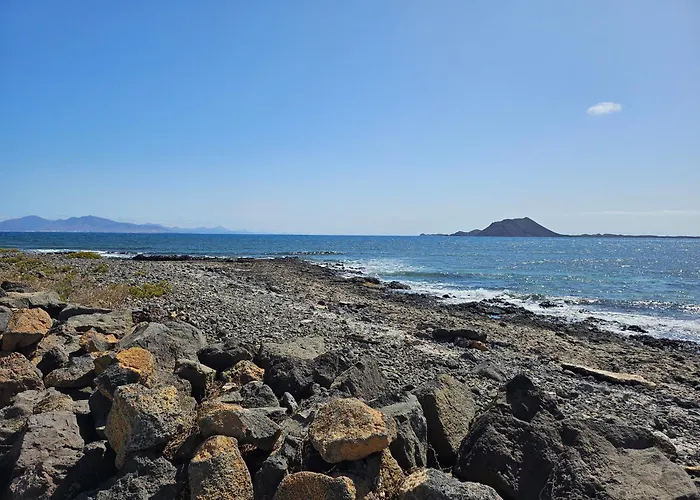 Coliving By Amazzzing Travel Κοραλέχο