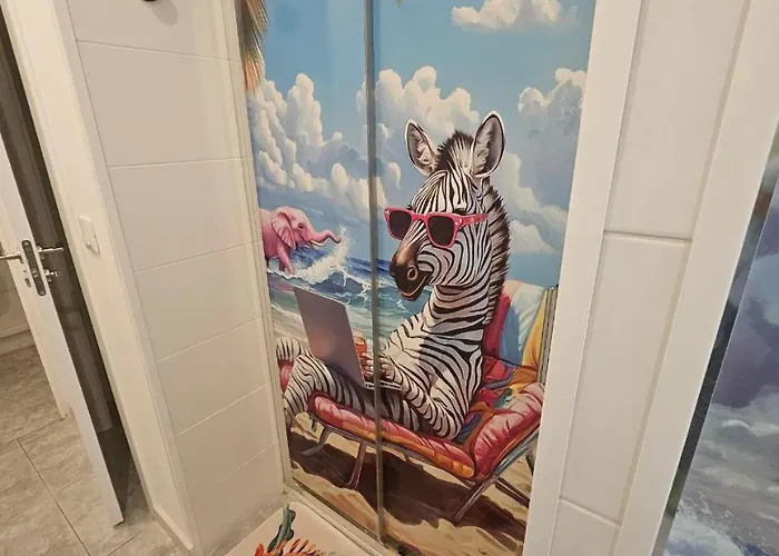 Coliving By Amazzzing Travel Hostel *