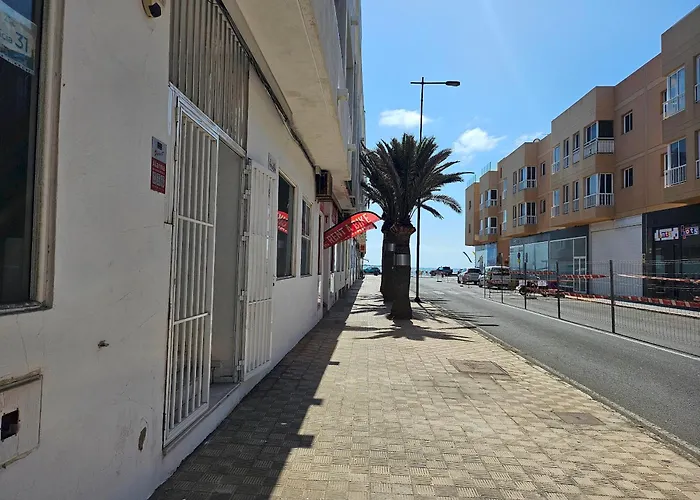 Coliving By Amazzzing Travel Hostel Κοραλέχο