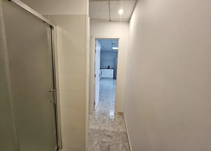 Coliving By Amazzzing Travel Hostel Κοραλέχο