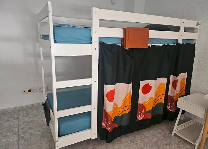 Hostel Coliving By Amazzzing Travel *