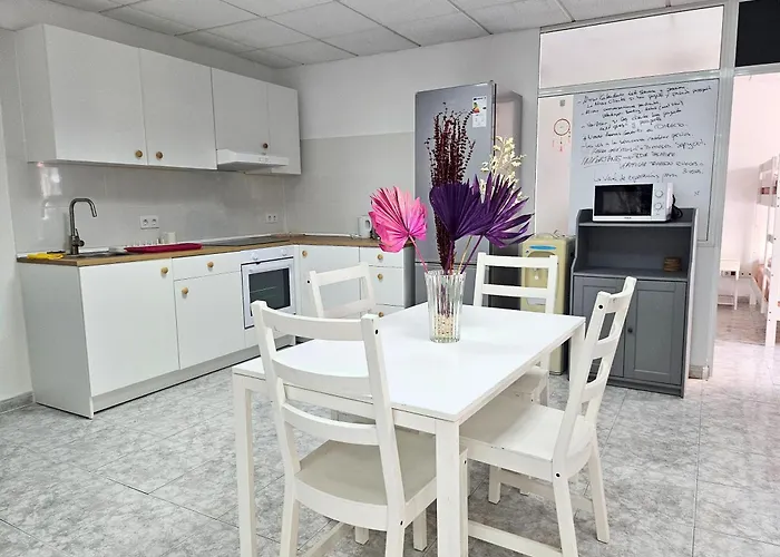 Coliving By Amazzzing Travel Hostel *